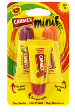Load image into Gallery viewer, CARMEX MINIs