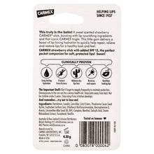 Load image into Gallery viewer, Strawberry Stick 4.25g