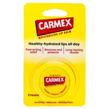 Load image into Gallery viewer, CARMEX Classic Jar. Loose/Uncarded