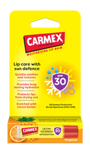 Load image into Gallery viewer, NEW Tropical Sun Defence SPF30 Stick 4.25g