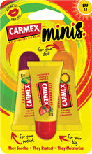 Load image into Gallery viewer, CARMEX MINIs