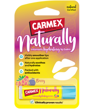 Load image into Gallery viewer, Naturally Berry Stick 4.25g