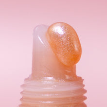 Load image into Gallery viewer, NEW CARMEX Lip Gloss Shimmer - Vanilla 10g