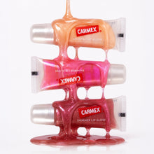 Load image into Gallery viewer, NEW CARMEX Lip Gloss Shimmer - Watermelon 10g