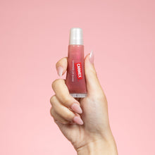 Load image into Gallery viewer, NEW CARMEX Lip Gloss Shimmer - RASPBERRY 10g