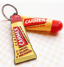 Load image into Gallery viewer, CARMEX look-a-like Keyring
