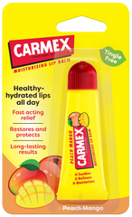 Peach Mango TINGLE FREE Tube 10g