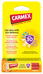 NEW Tropical Sun Defence SPF30 Stick 4.25g