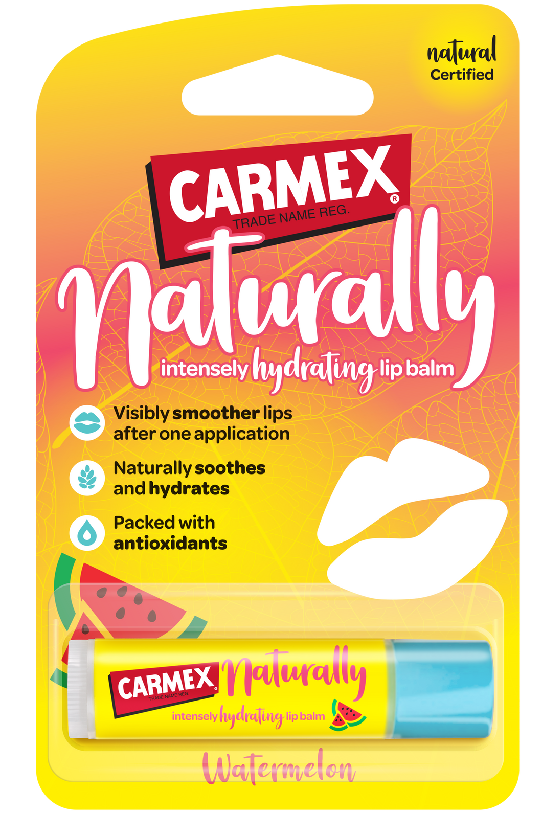 Naturally Watermelon Stick 4.25g ON SALE