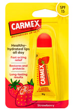 Load image into Gallery viewer, Strawberry Tube 10g
