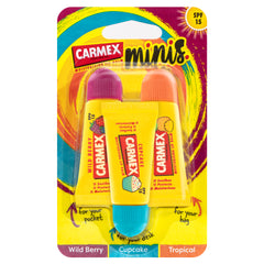 NEW Minis FUN