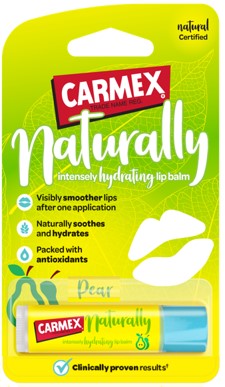 Naturally Pear Stick 4.25g