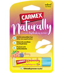 Naturally Berry Stick 4.25g