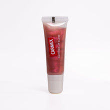 Load image into Gallery viewer, NEW CARMEX Lip Gloss Shimmer - RASPBERRY 10g
