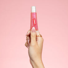 Load image into Gallery viewer, NEW CARMEX Lip Gloss Shimmer - Watermelon 10g
