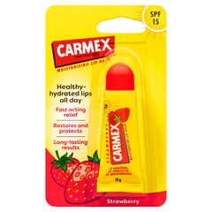 Strawberry Tube 10g
