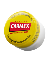 Load image into Gallery viewer, CARMEX Classic Jar.  Loose/Uncarded

