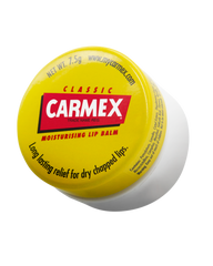 CARMEX Classic Jar.  Loose/Uncarded