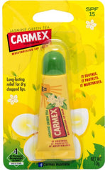Jasmine Green Tea Tube 10g