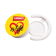 CARMEX is life Phone Pop Socket