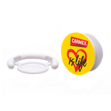 Load image into Gallery viewer, CARMEX is life Phone Pop Socket
